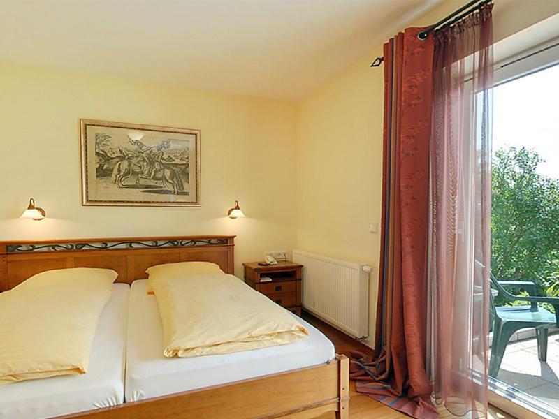 Hotel-Gasthof Sternen Winterlingen Esterno foto